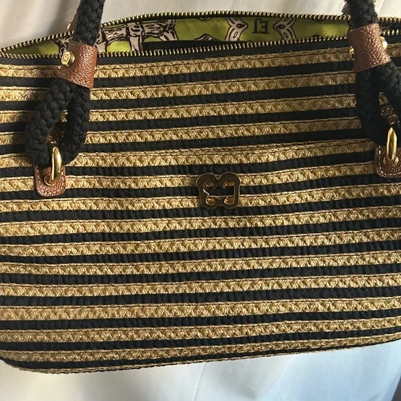 Eric Javits Purse - Picture 3 of 16